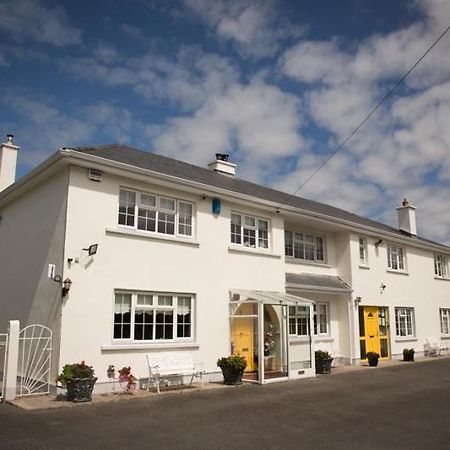Shannon Breeze B&B Killaloe Bagian luar foto