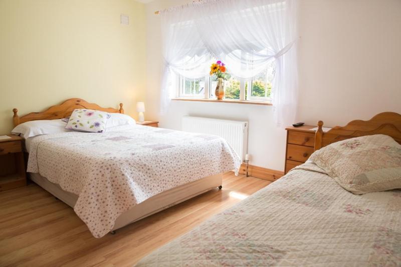 Shannon Breeze B&B Killaloe Bagian luar foto