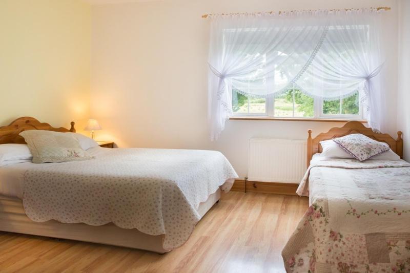 Shannon Breeze B&B Killaloe Bagian luar foto