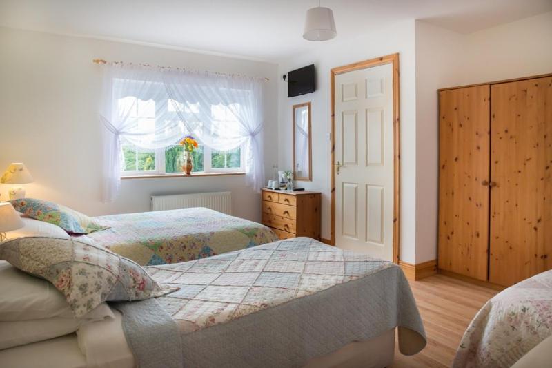 Shannon Breeze B&B Killaloe Bagian luar foto