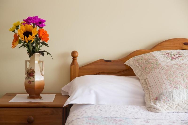 Shannon Breeze B&B Killaloe Bagian luar foto