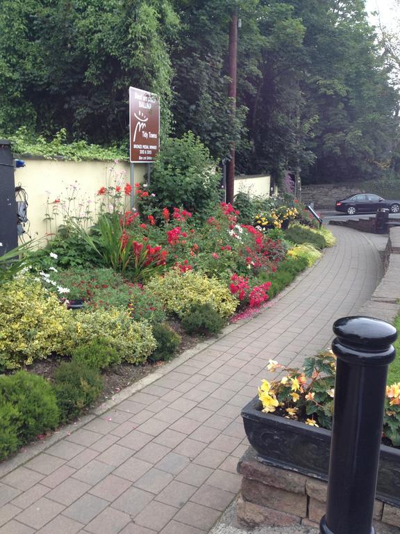 Shannon Breeze B&B Killaloe Bagian luar foto